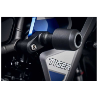 EP TRIUMPH TIGER 1200 GT EXPLORER ROULETTE DE PROTECTION