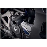 EP TRIUMPH TIGER 1200 GT EXPLORER ROULETTE DE PROTECTION