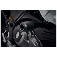 EP DUCATI DESERTX TAMPON DE PROTECTION
