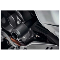 EP DUCATI DESERTX TAMPON DE PROTECTION