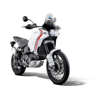 EP DUCATI DESERTX TAMPON DE PROTECTION