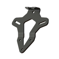 EP DUCATI DESERTX SUPPORT DE PLAQUE 