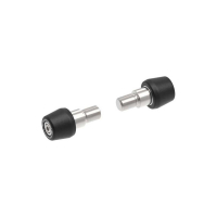 EP YAMAHA FZ10 EMBOUT DE GUIDON PISTE