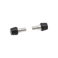 EP YAMAHA FZ10 EMBOUT DE GUIDON PISTE