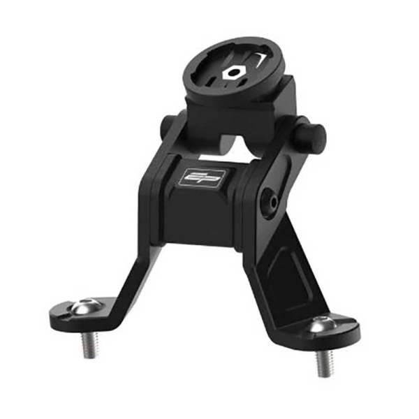SUPPORT DE GPS MOTO 2 EVOTECH BEELINE - KAWASAKI NINJA ZX-6R (2024+)