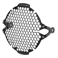 EVOTECH GRILLE DE PHARE - TRIUMPH SPEED 400 (2024+) 