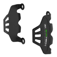 EP PROTECTIONS ETRIER AVANT BMW R1300GS 