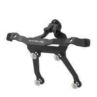 SUPPORT DE GPS BEELINE MOTO 2 EVOTECH - TRIUMPH TIGER 900 GT (2024+) 