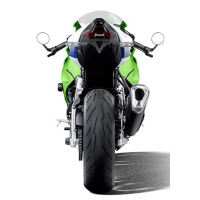 PROTECTION DE ROUE ARRIERE EVOTECH PERFORMANCE KAWASAKI ZX6R 2024/*