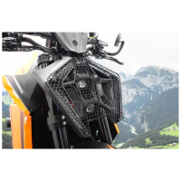 EVOTECH GRILLE DE PHARE - KTM 1390 SUPER DUKE (2024+)