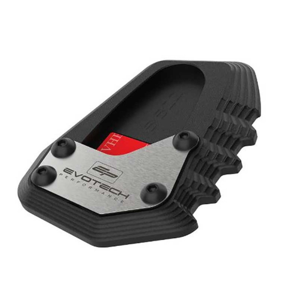 EVOTECH EXTENSION BASE DE BÉQUILLE LATÉRALE - SUZUKI V-STROM 800DE (2024+)