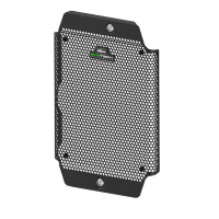 EVOTECH PROTECTION DE RADIATEUR - TRIUMPH SPEED 400 (2024+) 