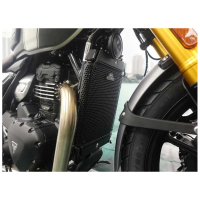 EVOTECH PROTECTION DE RADIATEUR - TRIUMPH SPEED 400 (2024+)