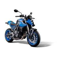 EP EMBOUT DE GUIDON SUZUKI HAYABUSA PISTE