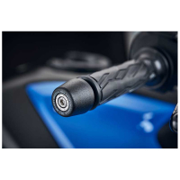 EP EMBOUT DE GUIDON SUZUKI HAYABUSA PISTE
