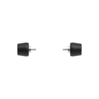 EP APRILIA RS4 50 RLICA EMBOUT DE GUIDON PISTE