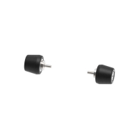 EP APRILIA RS4 50 RLICA EMBOUT DE GUIDON PISTE