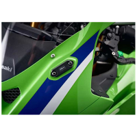 OBTURATEURS DE RETRO EVOTECH PERFORMANCE KAWASAKI