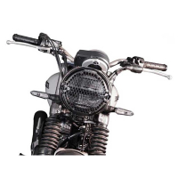 PROTÈGE-PHARE EVOTECH PERFORMANCE - HONDA GB350S (2025+)