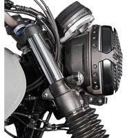 PROTÈGE-PHARE EVOTECH PERFORMANCE - HONDA GB350S (2025+)