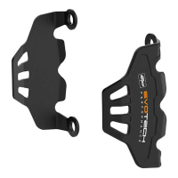 PAIRE PROTECTION ETRIER FREIN AVANT EVOTECH PERFORMANCE KTM 