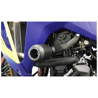 EVOTECH SUZUKI V-STROM 800RE TOUR PROTECTIONS MOTEUR (2024+)