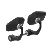 RÉTROVISEURS EMBOUTS DE GUIDON EVOTECH PERFORMANCE (SPORT) - DUCATI SCRAMBLER IT