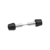 EP EMBOUT DE GUIDON HONDA CB750 HORNET ROUTE