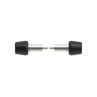 EP EMBOUT DE GUIDON HONDA CB750 HORNET ROUTE