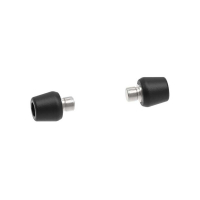 EVOTECH EMBOUTS DE GUIDON ROUTE - MOTO GUZZI V100 MANDELLO S (2023+)