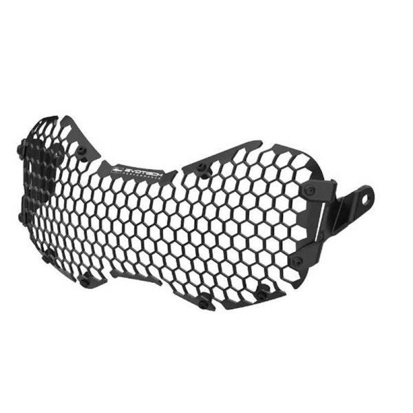 EVOTECH GRILLE DE PHARE - TRIUMPH TIGER 900 GT (2024+)