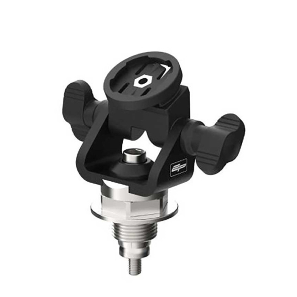 SUPPORT DE NAVIGATION GPS EVOTECH BEELINE MOTO 2 POUR TÉ DE FOURCHE SUPÉRIEUR -