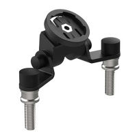 SUPPORT GPS BEELINE MOTO 2 EVOTECH PERFORMANCE PONTET DE GUIDON - HONDA MONKEY 1