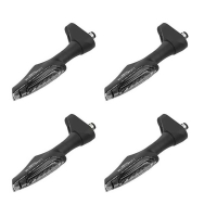 EVOTECH KIT CLIGNOTANTS SÉQUENTIELS LED - TRIUMPH DAYTONA 675 (2006 - 2012) (KI 