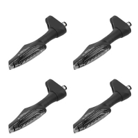 KIT DE CLIGNOTANTS SÉQUENTIELS À LED EP (LOT DE QUATRE) - TRIUMPH SPEED TRIPLE 1 