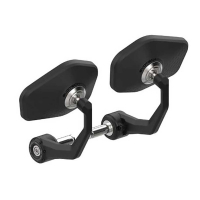 RÉTROVISEURS EMBOUTS DE GUIDON EVOTECH PERFORMANCE (SPORT) - MV AGUSTA BRUTALE 6 