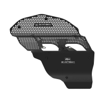 EP DUCATI MULTISTRADA V4 S SPORT GRILLE AVEC PROTECTION CULASSE