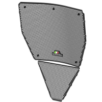 KIT GRILLE DE RADIATEUR DUCATI PANIGALE 2025