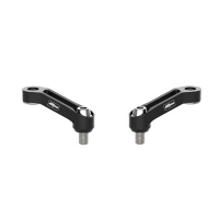 EVOTECH EXTENSIONS DE RÉTROVISEURS - CFMOTO 800MT EXPLORE (2022+) 