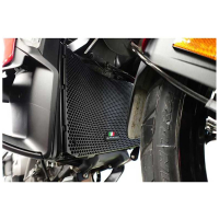 EVOTECH GRILLE DE RADIATEUR - DUCATI MULTISTRADA V2 (2025+)