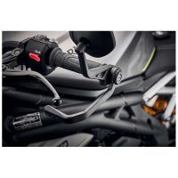 EP TRIUMPH SPEED TRIPLE 1200 RS KIT DE PROTECTION DE LEVIER D'EMBRAYAGE