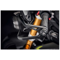 EP TRIUMPH SPEED TRIPLE 1200 RS KIT DE PROTECTION DE LEVIER D'EMBRAYAGE