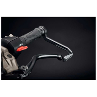 EP TRIUMPH SPEED TWIN 1200 KIT DE PROTECTION DE LEVIER D'EMBRAYAGE