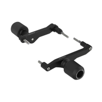 PROTECTIONS MOTEUR EVOTECH PERFORMANCE TRIUMPH TIGER SPORT 800 2025+ 