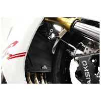 EVOTECH GRILLE DE RADIATEUR - KOVE 450 RR (2025+)