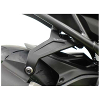 SUPPORT D'ÉCHAPPEMENT EVOTECH – HONDA CB1000 HORNET (2025+)