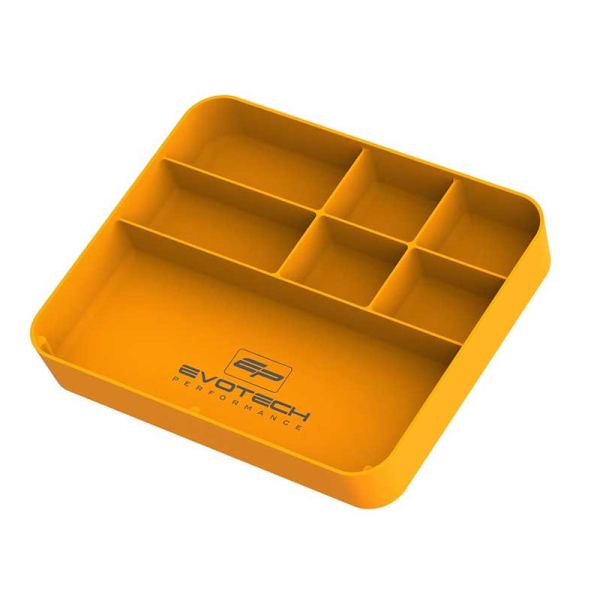 PLATEAU DE TRI PIÈCES EVOTECH PERFORMANCE