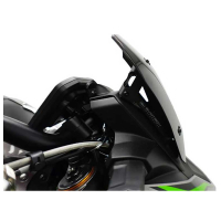 KIT DE RELOCALISATION D'ÉCRAN EVOTECH – KAWASAKI Z900 SE (2025+)