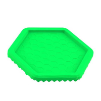 BASE DE BEQUILLE LATERALE EVOTECH POUR MOTO 