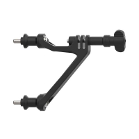 EP SUPPORT CAMERA GARDE BOUE AVANT TRIUMPH SPEED TRIPLE S 